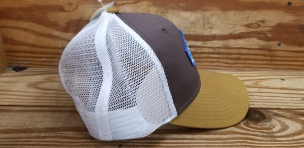 Bert's Trucker Hat Ft. Laudy - Image 5