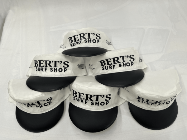 Bert's Painter Cap