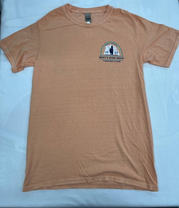 Bert's Tee Shirt Simply Tropical - Image 3