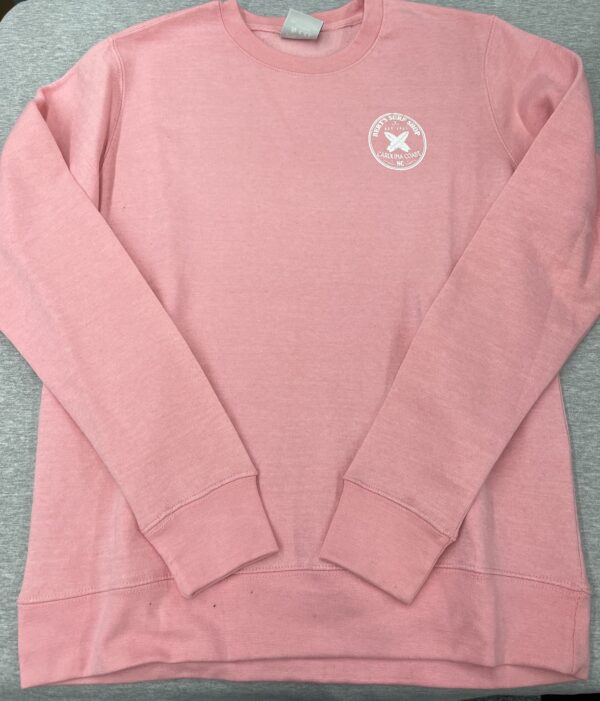 Bert's Crew Neck Sweatshirt - Image 4
