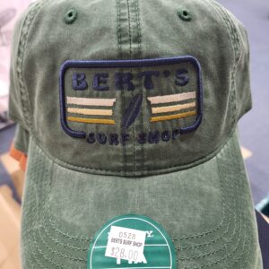 Bert's Surf Bars Hat