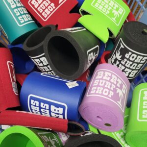 Bert's Classic Can Hugger (Soft)