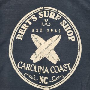 Bert's Sweatshirt Crossboards Hoodie