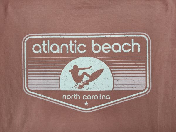 Bert's Tee Shirt Surfer Locations - Image 6