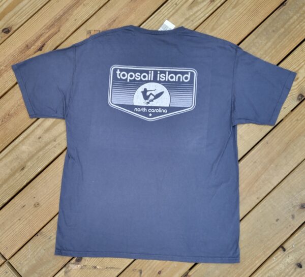 Bert's Tee Shirt Surfer Locations - Image 5