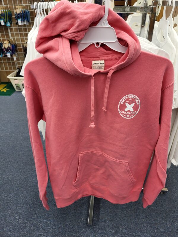 Bert's Sweatshirt Crossboards Hoodie - Image 7