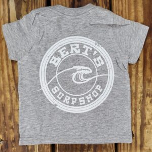 Baby Bert's Tees (6-18 Months)