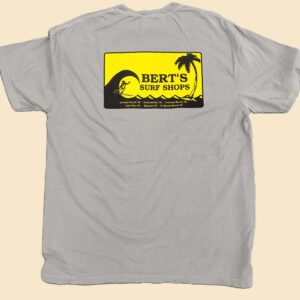 Bert's Sign Tee Shirt