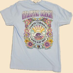 Bert's Tee Floral Design (Atlantic Beach)